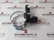 Elster Pe100 Anbohrschelle Efv Permalock With Elster Perfection Gs25 Coupling