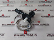 Elster Pe100 Anbohrschelle Efv Permalock With Elster Perfection Gs25 Coupling