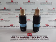 Elster Pe3408/4710 Cee Mechanical Coupling