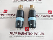 Elster Pe3408/4710 Cee Mechanical Coupling