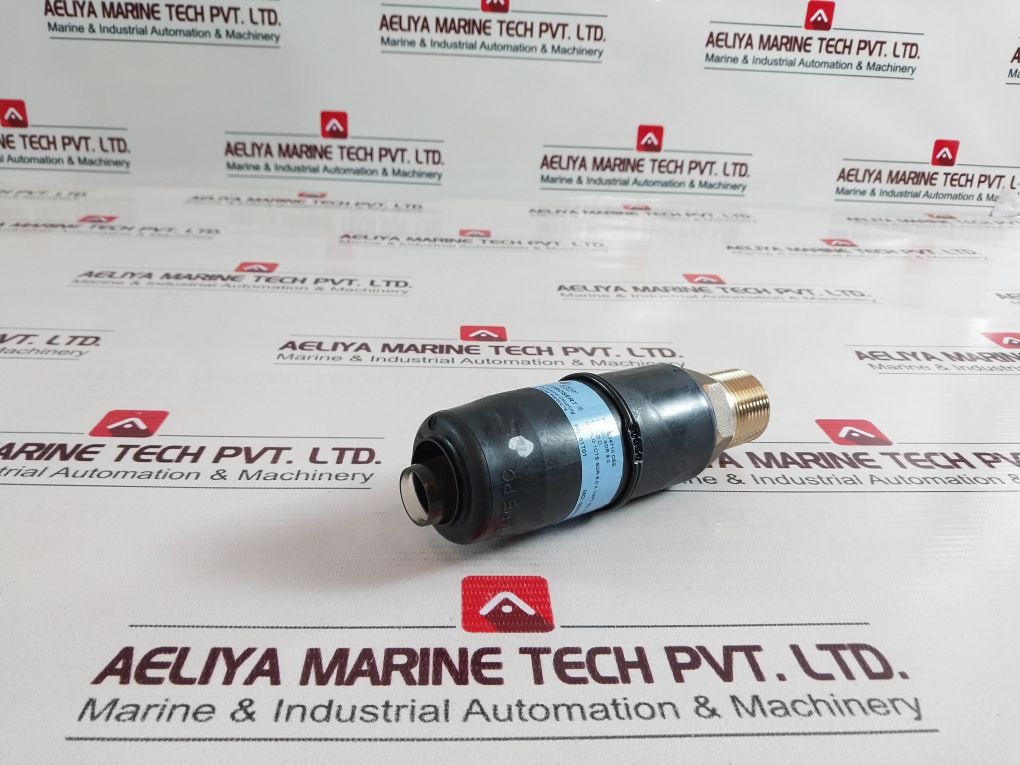 Elster Pe3408/4710 Cee Mechanical Coupling – Aeliya Marine