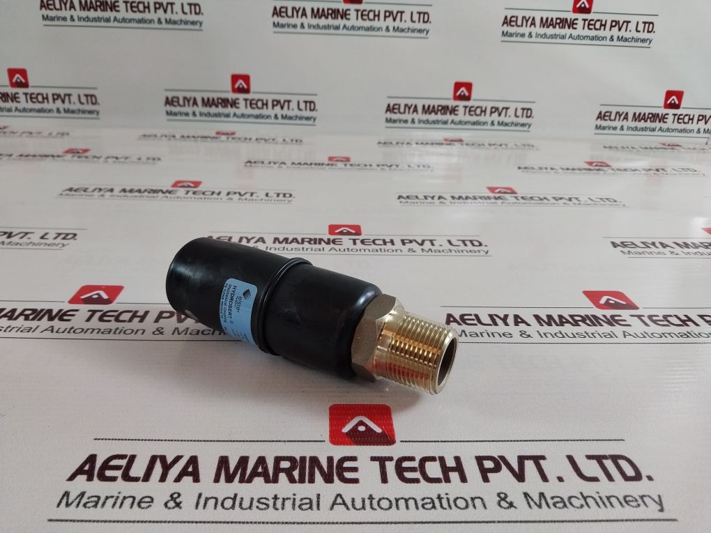 Elster Pe3408/4710 Cee Mechanical Coupling – Aeliya Marine