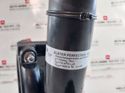 Anbohrschelle Efv Permalock Pe100 With Elster Perfection Gs25 Coupling