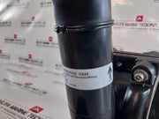 Anbohrschelle Efv Permalock Pe100 With Elster Perfection Gs25 Coupling