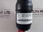 Anbohrschelle Efv Permalock Pe100 With Elster Perfection Gs25 Coupling