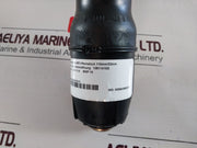 Anbohrschelle Efv Permalock Pe100 With Elster Perfection Gs25 Coupling