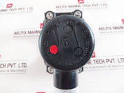 Anbohrschelle Efv Permalock Pe100 With Elster Perfection Gs25 Coupling