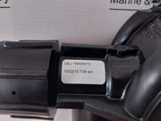 Anbohrschelle Efv Permalock Pe100 With Elster Perfection Gs25 Coupling