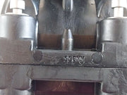 Anbohrschelle Efv Permalock Pe100 With Elster Perfection Gs25 Coupling