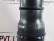 Anbohrschelle Efv Permalock Pe100 With Elster Perfection Gs25 Coupling