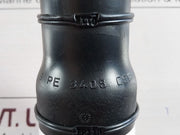 Anbohrschelle Efv Permalock Pe100 With Elster Perfection Gs25 Coupling