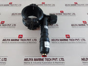 Anbohrschelle Efv Permalock Pe100 With Elster Perfection Gs25 Coupling