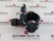 Anbohrschelle Efv Permalock Pe100 With Elster Perfection Gs25 Coupling