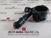 Anbohrschelle Efv Permalock Pe100 With Elster Perfection Gs25 Coupling