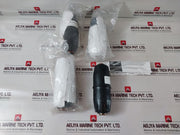 Elster Permasert D32Mm Coupling Gas 101354G