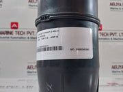 Elster Permasert D32Mm Coupling Gas 101354G