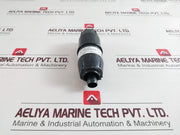 Elster Permasert Tub 121 N3000 Mechanical Coupling 101033Gdf