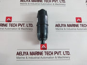 Elster Permasert Tub 121 N3000 Mechanical Coupling 101033Gdf