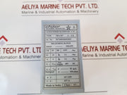 Elster Tra-267 Measuring Transducer