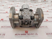 Elster/Kromschoder Vas240F/Nk 88004869 Gas Solenoid Valve Ip65