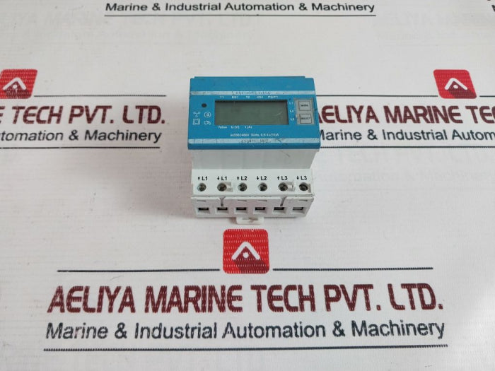 Eltako Dsz14Drs-3X65A 3-phase Energy Meter Class B