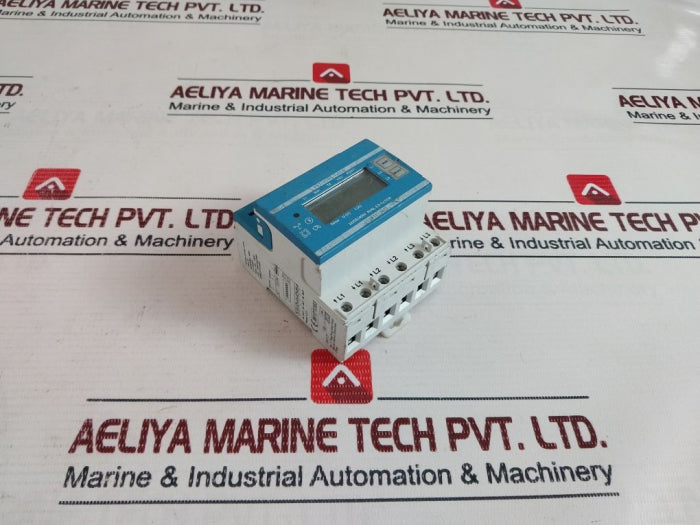 Eltako Dsz14Drs-3X65A 3-phase Energy Meter Class B