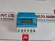 Eltako Dsz14Drs-3X65A 3-phase Energy Meter Class B