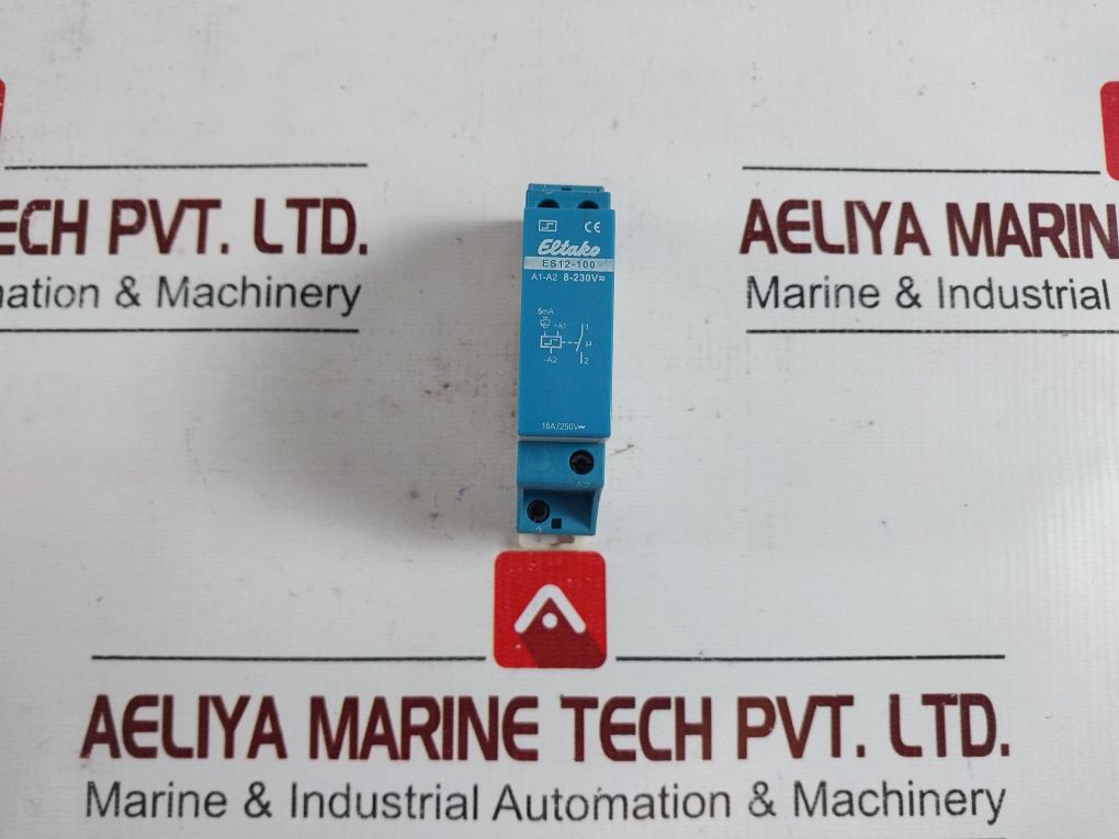 Eltako Es12-100 Impulse Switch