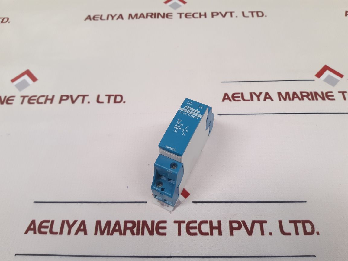 Eltako Es12Dx-uc Remote Control Switch