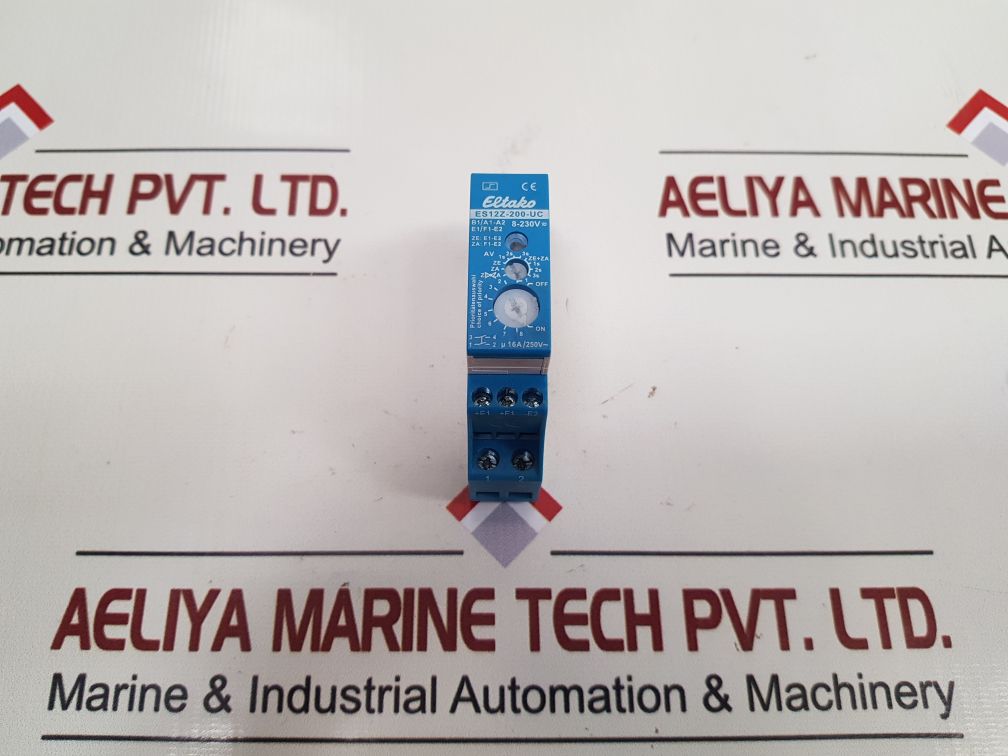 Eltako Es12Z-200-uc Electric Switch