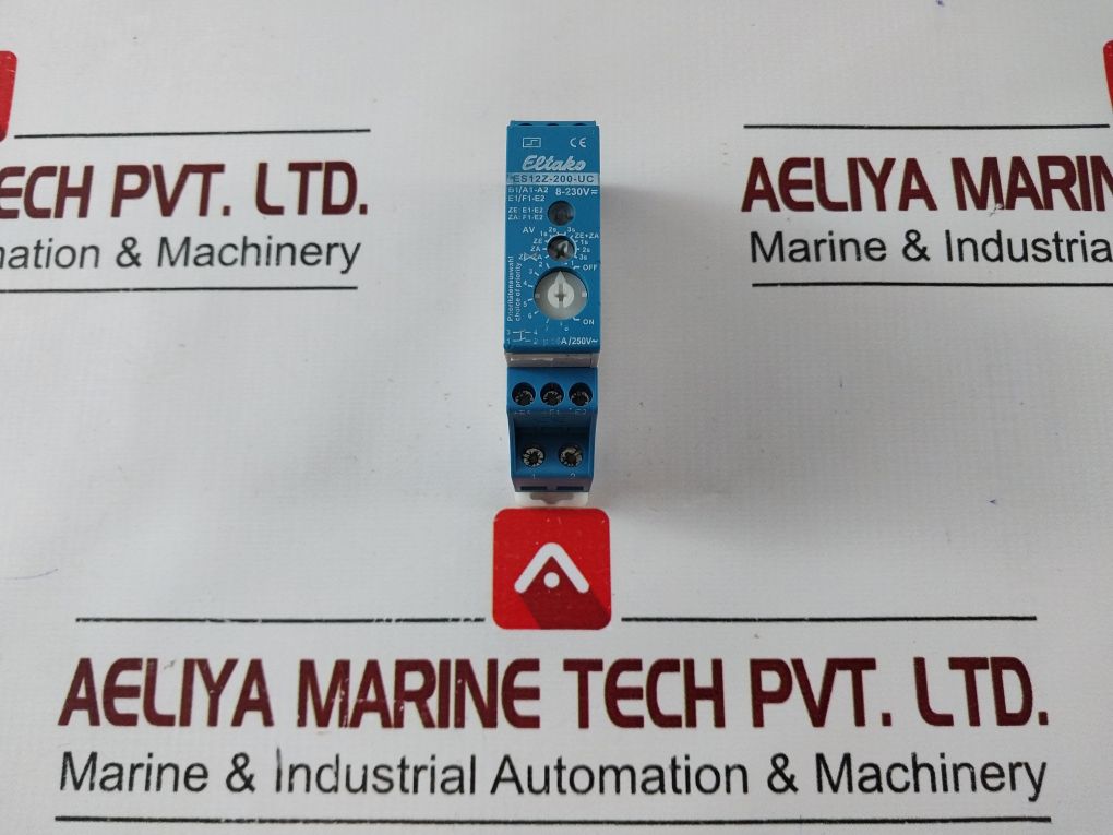 Eltako Es12Z-200-uc Surge Switch