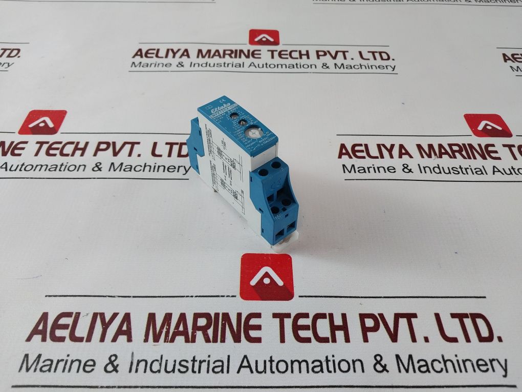 Eltako Mfz12Dx-uc Multifunction Time Relay