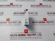 Eltako S12-100 Electromechanical Impulse Switch 16A 250V