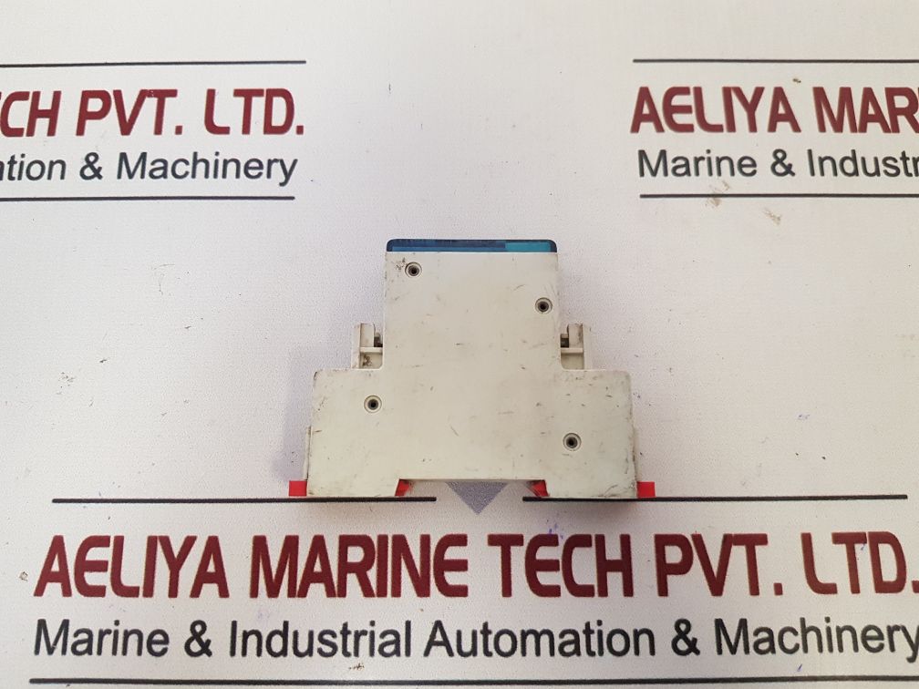 Eltako S11-110 Switch Relay 16A 48Vac