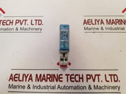 Lot Of 2X Eltako S11-110 Switch Relay 220V AC