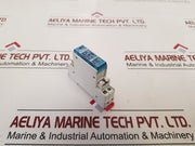 Lot Of 2X Eltako S11-110 Switch Relay 220V AC