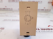 Elteco Control System Fc 125 230 Relay 5-50 Vac/Dc