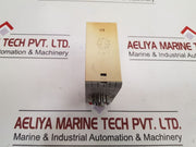 Elteco Ft 255 U24 Time RelayÂ 24V