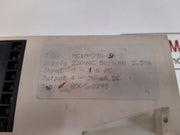 Elteco Mc10-230-5A-2 Current Converter