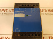 Elteco Mv10-220-4D-2 U/I Converter 220V Ac