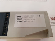 Elteco Mv10-220-4D-2 U/I Converter 220V Ac