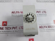 Elteco Ptrb 902 16M Delayed Dropout Relay 60-240V Ac/Dc 1.6-16 Min