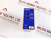 Elteco Rp10-1-1-230 Voltage Monitoring Relay