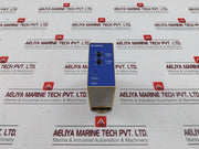 Elteco Rp10-1-1-230 Voltage Monitoring Relay With Base 1 Pole 8A/250Vac 