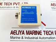 Elteco Rt10-4-1-230-10M Timing Relay
