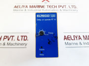 Elteco Rt10-4-1-230-10M Timing Relay