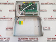 Eltek Delta-op 083505364 Fire And Safety Alarm