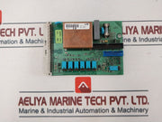 Eltek 11875.Av2 Pcb Card 94V