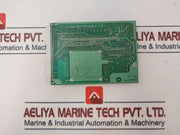 Eltek 11875.Av2 Pcb Card 94V