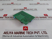 Eltek 11875.Av2 Pcb Card 582687500E Used